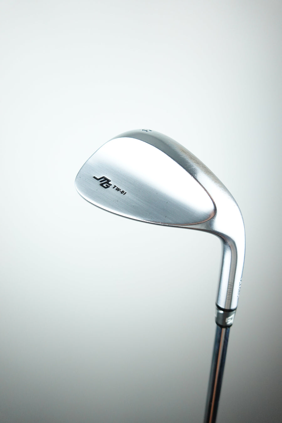 Miura TW-01 Wedge 56 (USED) Miura