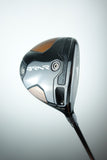 Used Taylormade BRNR Mini Driver - 13.5 Degree - Stiff Flex - Right Hand - Mamiya Proforce 65S Shaft