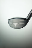 Used Taylormade BRNR Mini Driver - 13.5 Degree - Stiff Flex - Right Hand - Mamiya Proforce 65S Shaft