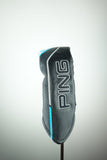 Used PING G440 7W Fairway Wood - 21.0 Degree - Stiff Flex - Right Hand - Tour Chrome 2.0 65S Shaft