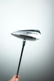 Used Taylormade M5 3W Fairway Wood - 15.0 Degree - Regular Flex - Left Hand - Kai'li Red FW65R Shaft