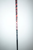 Used Taylormade M5 3W Fairway Wood - 15.0 Degree - Regular Flex - Left Hand - Kai'li Red FW65R Shaft