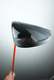 Used PING G400 Driver - 10.5 Degree - Stiff Flex - Right Hand - Tour AD DJ-6S Shaft