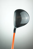 Used Callaway AI Smoke MAX Driver - 10.5 Degree - Stiff Flex - Right Hand - Tour Ad DI-6S Shaft