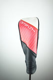 Used Taylormade Stealth 2 Plus Titanium 3W Fairway Wood - 15.0 Degree - Extra Stiff Flex - Right Hand - Diamana GT 50X Shaft