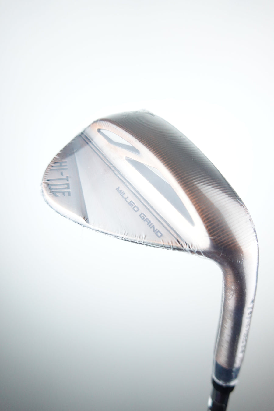 TaylorMade Milled Grind Hi Toe Wedge 58/7 (USED) TaylorMade