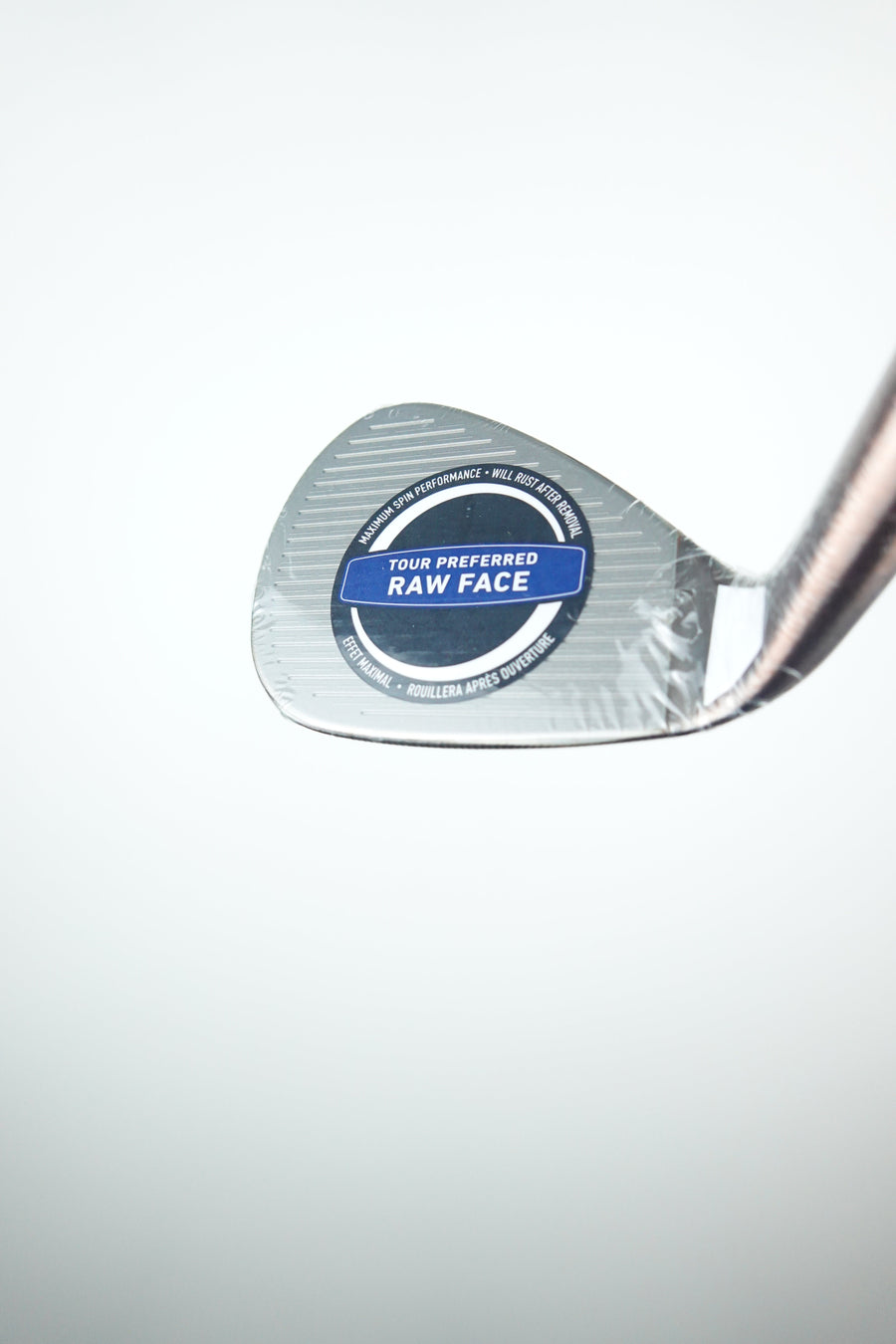 TaylorMade Milled Grind Hi Toe Wedge 58/7 (USED) TaylorMade