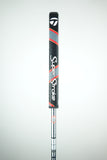 Taylormade Spider Tour Red Putter- Right Hand - 34 Inch Shaft (USED)