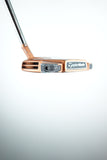 Taylormade Spider X Putter- Right Hand - KBS Tour 34 Inch Shaft (USED)