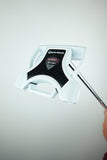 Taylormade Spider Ghost 35' Putter (USED)