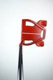 Taylormade Spider Tour Red Putter - Right Hand - 34 Inch Shaft - Super Stroke (USED)