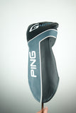 PING G425 LST Driver 10.5 Stiff (USED)