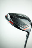 Taylormade Stealth HD Driver 10.5 Stiff (USED)