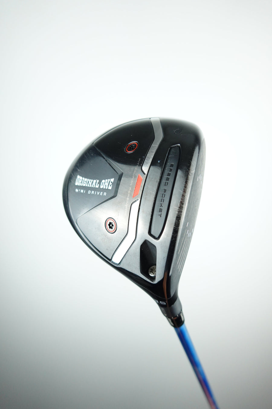 Taylormade Original One Driver 13.5 Stiff (USED) TaylorMade