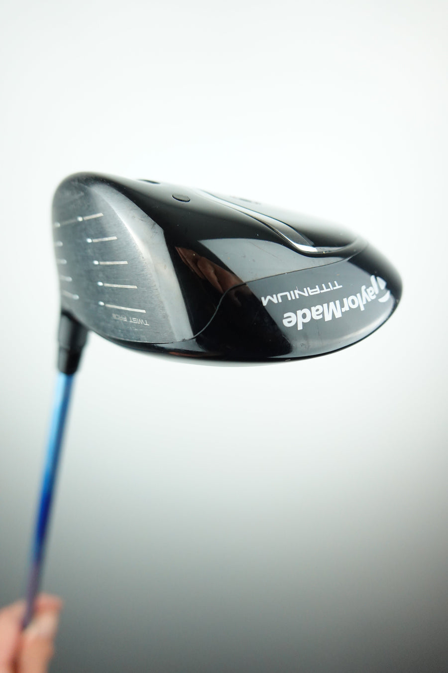 Taylormade Original One Driver 13.5 Stiff (USED) TaylorMade