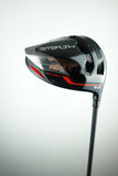 Taylormade Stealth Plus Driver 9 Stiff (USED)