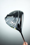 PING G430 MAX Driver 9 Stiff (USED)