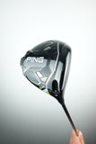 PING G430 MAX Driver 12 Senior (USED)