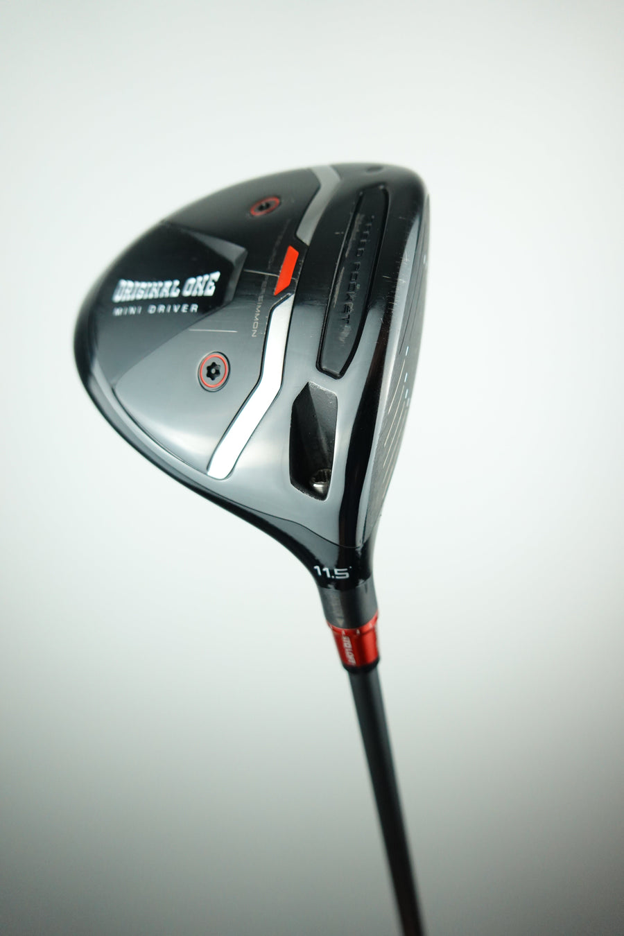 Taylormade Original One Driver 11.5 Extra Stiff (USED) TaylorMade