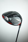 Taylormade Stealth HD Driver 10.5 Stiff (USED)