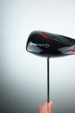Taylormade Stealth HD Driver 10.5 Stiff (USED)