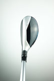 Taylormade M3 3U Rescue/Hybrid - 19 Degree - Stiff Flex - Right Hand - Tensei CK Blue 80HY Shaft (USED)
