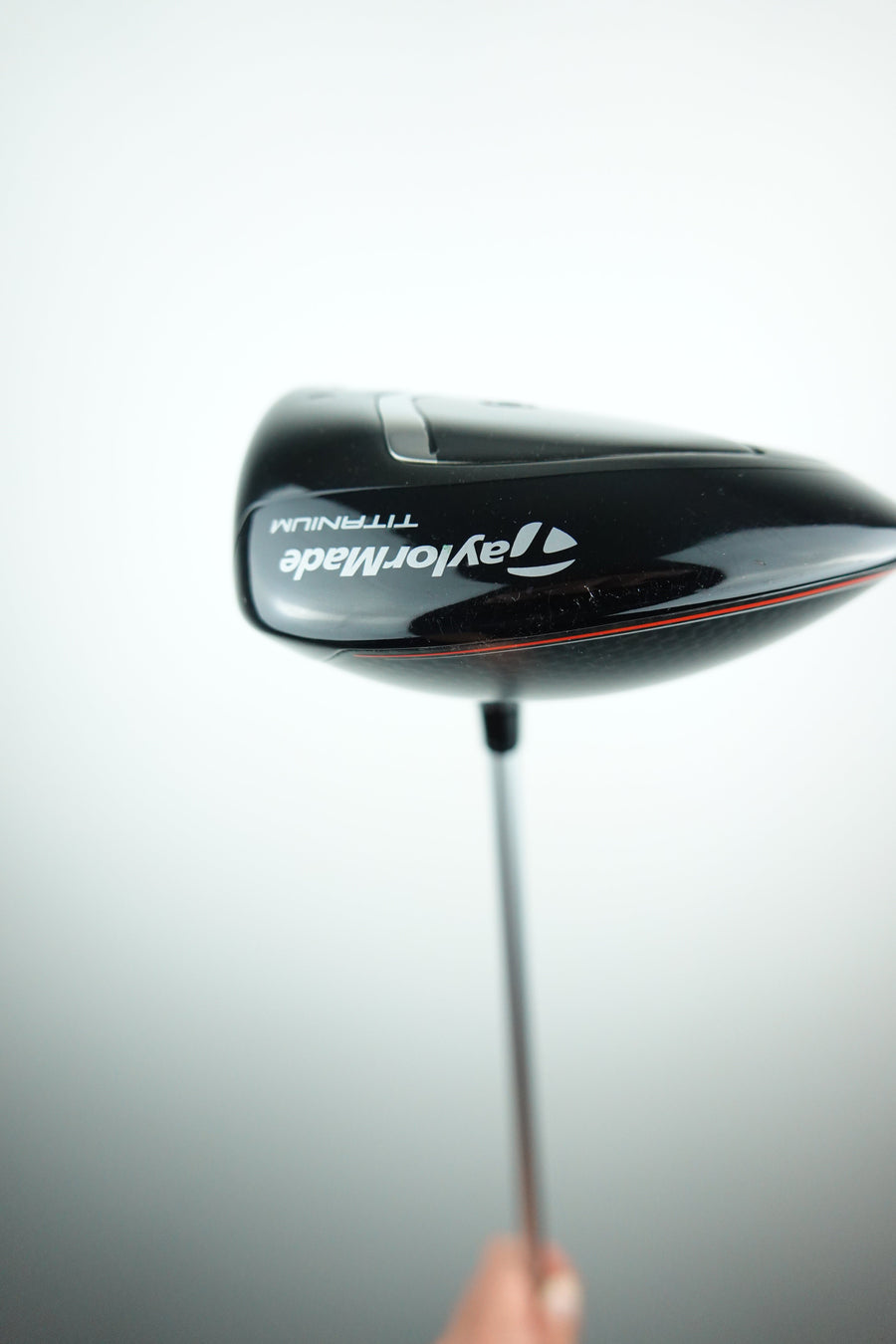 Taylormade Original One Driver 11.5 Stiff (USED) TaylorMade