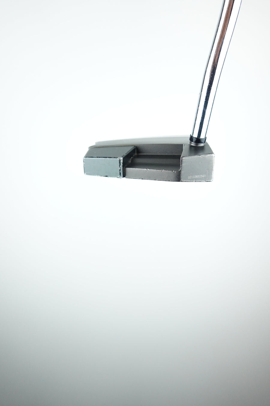 Odyssey Eleven Tour Lined Putter (USED) Left Handed Odyssey