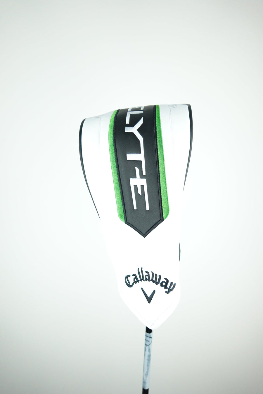 Callaway Elyte Triple Diamond Driver 10.5 Stiff (USED) Callaway