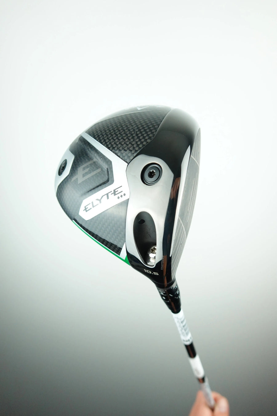 Callaway Elyte Triple Diamond Driver 10.5 Stiff (USED) Callaway