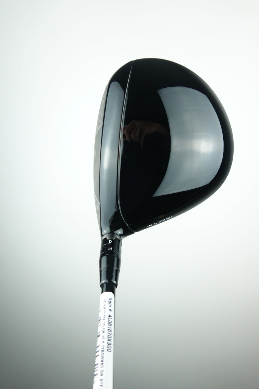 Callaway Elyte Triple Diamond Driver 10.5 Stiff (USED) Callaway