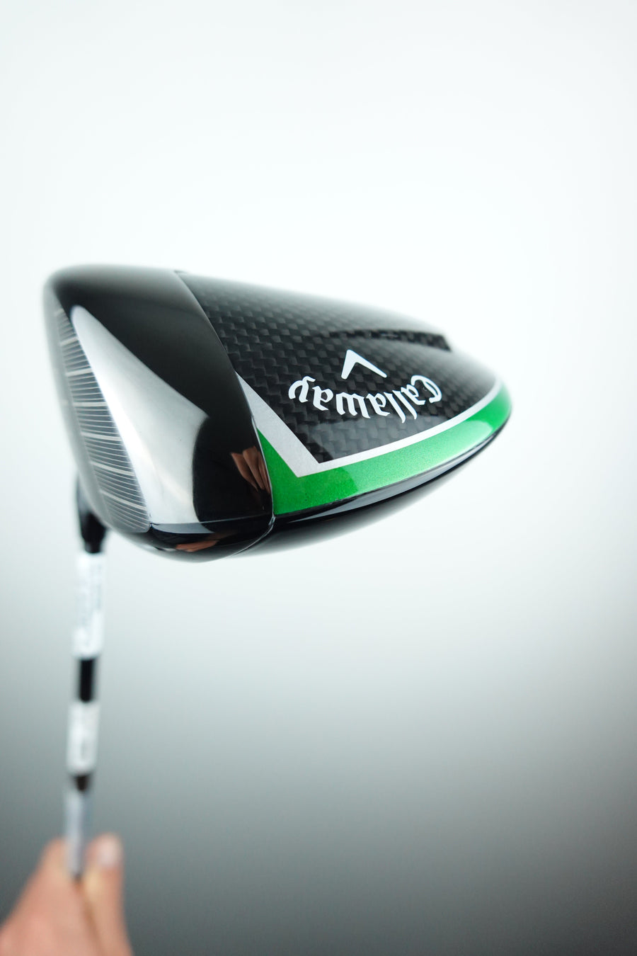 Callaway Elyte Triple Diamond Driver 10.5 Stiff (USED) Callaway