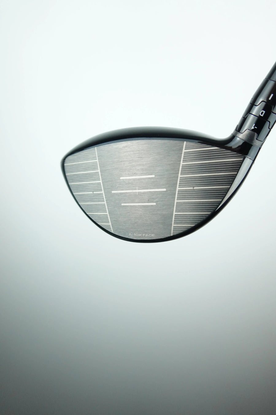 Callaway Elyte Triple Diamond Driver 10.5 Stiff (USED) Callaway