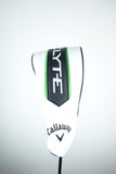 Callaway Elyte X Driver - 9 Degree - Stiff Flex - Right Hand - Ventus Green 5S Shaft (USED)