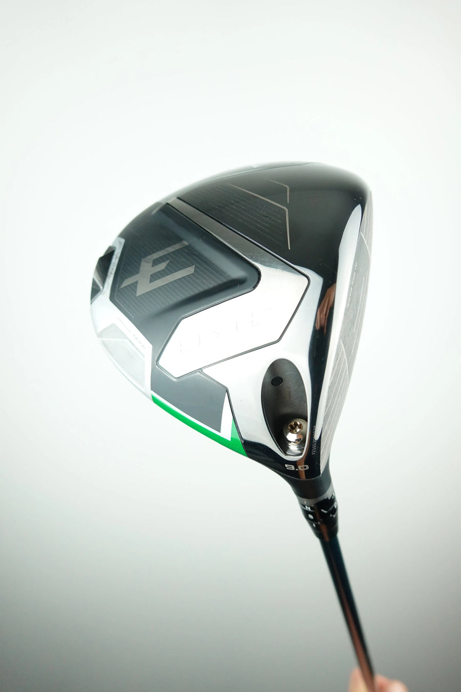 Callaway Elyte X Driver - 9 Degree - Stiff (USED) Callaway