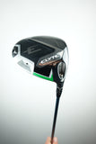 Callaway Elyte X Driver - 9 Degree - Stiff Flex - Right Hand - Ventus Green 5S Shaft (USED)