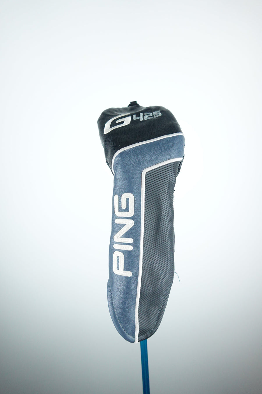 PING G425 MAX 3 Fairway Wood - 14.5 Degree - Stiff Flex - Left Hand - Tour AD GP6S Shaft (USED) PING