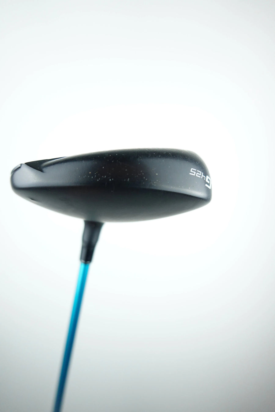 PING G425 MAX 3 Fairway Wood - 14.5 Degree - Stiff Flex - Left Hand - Tour AD GP6S Shaft (USED) PING