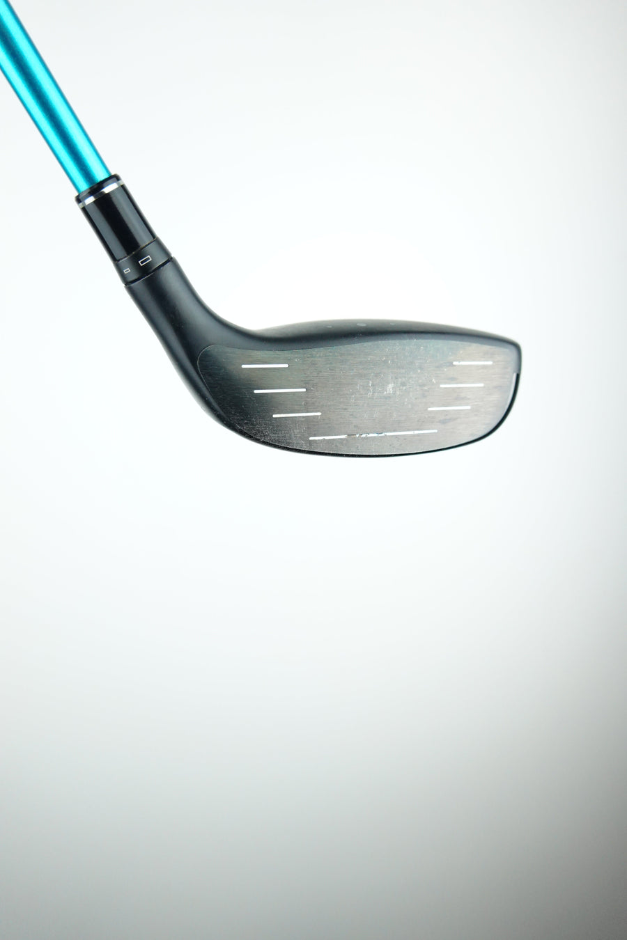 PING G425 MAX 3 Fairway Wood - 14.5 Degree - Stiff Flex - Left Hand - Tour AD GP6S Shaft (USED) PING