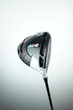 Taylormade M4 Driver - 9.5 Degree - Stiff Flex - Right Hand - Kubuki TM5 Shaft (USED)