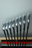 Mizuno JPX921 Forged 4-GW Iron Set 4-GW Stiff (USED) (USED)