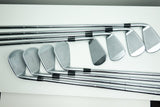 Mizuno JPX921 Forged 4-GW Iron Set 4-GW Stiff (USED) (USED)