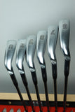 PING G410 6-PW + U Iron Set 6-PW Stiff (USED) (USED)