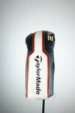 Taylormade M2 2017 Driver - 10.5 Degree - Regular Flex - Right Hand - Fujikura XLR8 Pro 56 Shaft (USED)