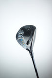 Taylormade Qi10 Tour 3 Fairway Wood - 15 Degree - Stiff Flex - Right Hand - PING TOUR 2.0 Black 65S Shaft (USED)