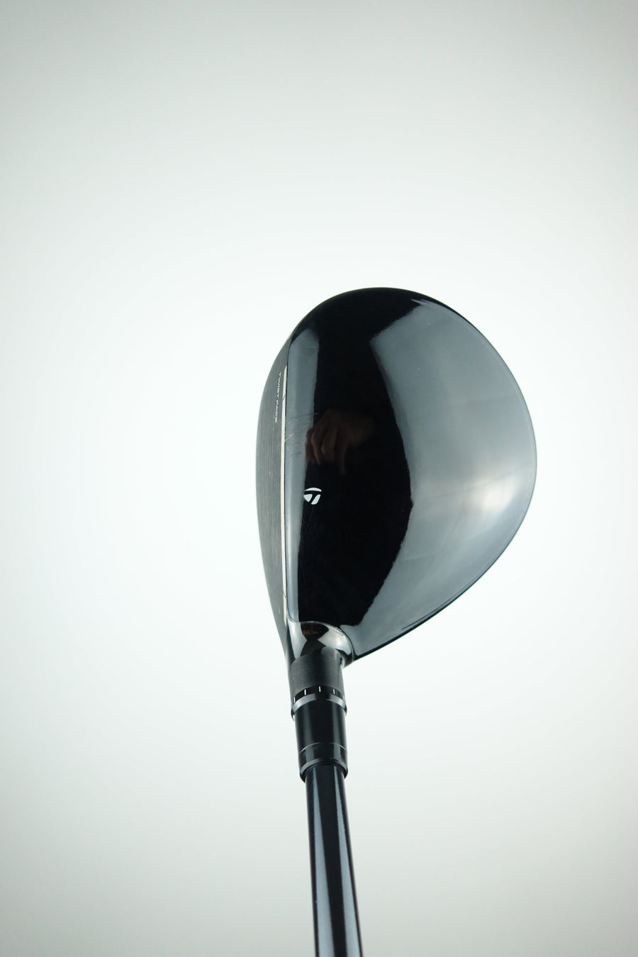 Taylormade Qi10 Tour 3 Fairway Wood - 15 Degree - Stiff Flex - Right Hand - PING TOUR 2.0 Black 65S Shaft (USED) TaylorMade