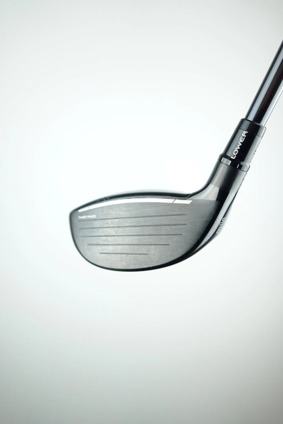 Taylormade Qi10 Tour 3 Fairway Wood - 15 Degree - Stiff Flex - Right Hand - PING TOUR 2.0 Black 65S Shaft (USED) TaylorMade