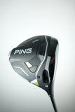 PING G430 MAX 10K Driver - 12 Degree - Regular Flex - Right Hand - VANQUISH 5R Shaft (USED)