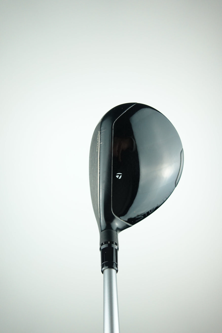 Taylormade Stealth 2 Plus 5 Fairway Wood - 18 Degree - Stiff Flex - Right Hand - Tensei Blue CK Series 65S Shaft (USED) TaylorMade