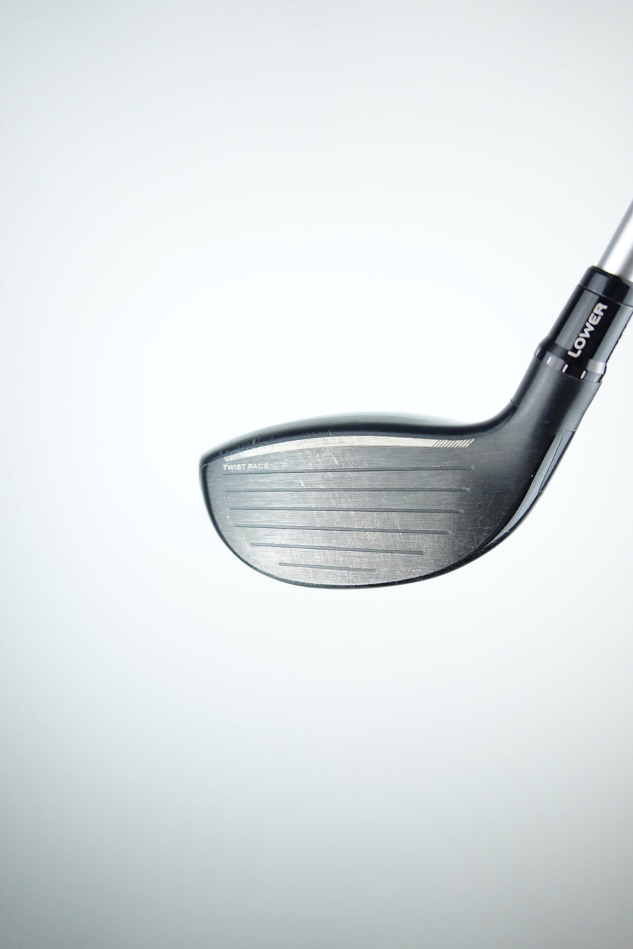 Taylormade Stealth 2 Plus 5 Fairway Wood - 18 Degree - Stiff Flex - Right Hand - Tensei Blue CK Series 65S Shaft (USED) TaylorMade